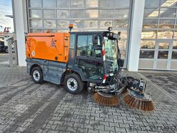 SCHMIDT Swingo Compact 200+ Winterdienst Klima