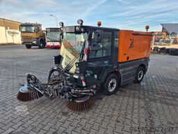 SCHMIDT Swingo Compact 200+ Winterdienst Klima