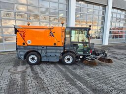 SCHMIDT Swingo Compact 200+ Winterdienst Klima