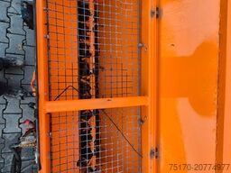 SCHMIDT Swingo Compact 200+ Winterdienst Klima