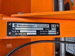 SCHMIDT Swingo Compact 200+ Winterdienst Klima