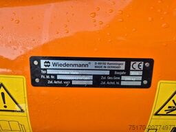 SCHMIDT Swingo Compact 200+ Winterdienst Klima