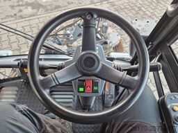 SCHMIDT Swingo Compact 200+ Winterdienst Klima