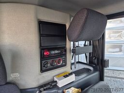 SCHMIDT Swingo Compact 200+ Winterdienst Klima