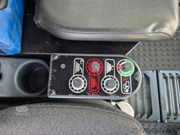 SCHMIDT Swingo Compact 200+ Winterdienst Klima