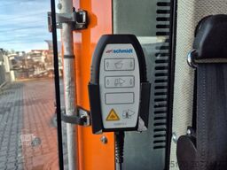 SCHMIDT Swingo Compact 200+ Winterdienst Klima