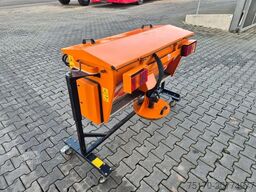 SCHMIDT Swingo Compact 200+ Winterdienst Klima