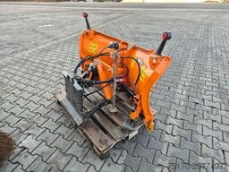 SCHMIDT Swingo Compact 200+ Winterdienst Klima