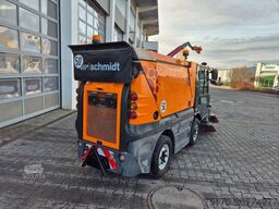 SCHMIDT Swingo Compact 200+ Winterdienst Klima