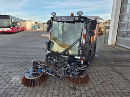 SCHMIDT Swingo Compact 200+ Winterdienst Klima