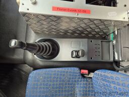 MAN LE 9.150 Feuerwehr Schmitz GW-6 Gerätewagen