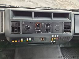 MAN LE 9.150 Feuerwehr Schmitz GW-6 Gerätewagen