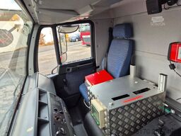 MAN LE 9.150 Feuerwehr Schmitz GW-6 Gerätewagen