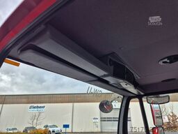 MAN LE 9.150 Feuerwehr Schmitz GW-6 Gerätewagen