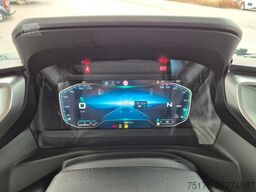 IVECO AS360X50Z/P HR ON+ 8x4 Meiller AHK Intarder Cam