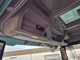 IVECO AS360X50Z/P HR ON+ 8x4 Meiller AHK Intarder Cam