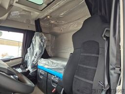 IVECO AS360X50Z/P HR ON+ 8x4 Meiller AHK Intarder Cam