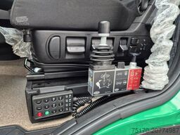 IVECO AS360X50Z/P HR ON+ 8x4 Meiller AHK Intarder Cam