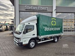 MITSUBISHI Canter 7C15 LBW Klima Navi Kamera AHK