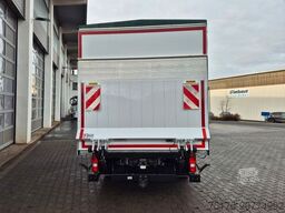 MITSUBISHI Canter 7C15 LBW Klima Navi Kamera AHK