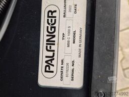 MITSUBISHI Canter 7C15 LBW Klima Navi Kamera AHK