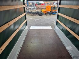 MITSUBISHI Canter 7C15 LBW Klima Navi Kamera AHK