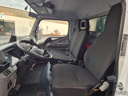 MITSUBISHI Canter 7C15 LBW Klima Navi Kamera AHK