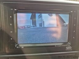 MITSUBISHI Canter 7C15 LBW Klima Navi Kamera AHK