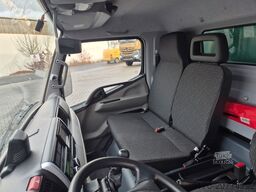 MITSUBISHI Canter 7C15 LBW Klima Navi Kamera AHK