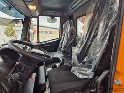 IVECO ML150E28W 4x4 Meiller Dreiseitenkipper 2xAHK