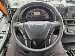 IVECO ML150E28W 4x4 Meiller Dreiseitenkipper 2xAHK