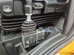 IVECO ML150E28W 4x4 Meiller Dreiseitenkipper 2xAHK