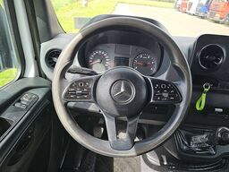 MERCEDES-BENZ SPRINTER 514  Kipper Mbux!