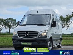 MERCEDES-BENZ SPRINTER 314 ac automaat EURO6