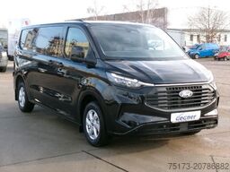 FORD Transit Custom 320L2 AT MultCab Limited AHK Kam