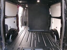 FORD Transit Custom 320L2 AT MultCab Limited AHK Kam