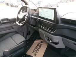 FORD Transit Custom 320L2 AT MultCab Limited AHK Kam