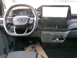 FORD Transit Custom 320L2 AT MultCab Limited AHK Kam