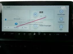 FORD Transit Custom 320L2 AT MultCab Limited AHK Kam