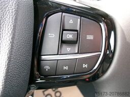 FORD Transit Custom 320L2 AT MultCab Limited AHK Kam