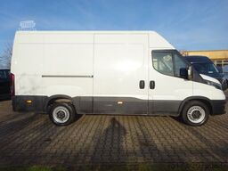 IVECO Daily Kasten 35 S 16HA8 V L 156PS Autm. AHK