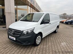 MERCEDES-BENZ Vito Kasten 116 CDI PRO RWD lang Kamera