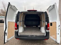 MERCEDES-BENZ Vito Kasten 116 CDI PRO RWD lang Kamera