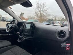 MERCEDES-BENZ Vito Kasten 116 CDI PRO RWD lang Kamera