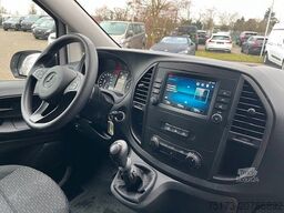 MERCEDES-BENZ Vito Kasten 116 CDI PRO RWD lang Kamera