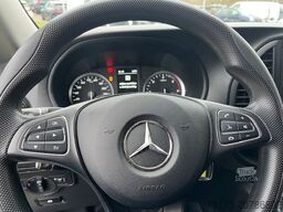 MERCEDES-BENZ Vito Kasten 116 CDI PRO RWD lang Kamera