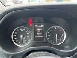 MERCEDES-BENZ Vito Kasten 116 CDI PRO RWD lang Kamera