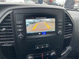 MERCEDES-BENZ Vito Kasten 116 CDI PRO RWD lang Kamera