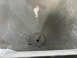 FELDBINDER Andere O.ME.P.S Silo Auflieger 27 m³ - Asche, Gü