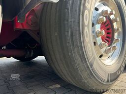 FELDBINDER Andere O.ME.P.S Silo Auflieger 27 m³ - Asche, Gü